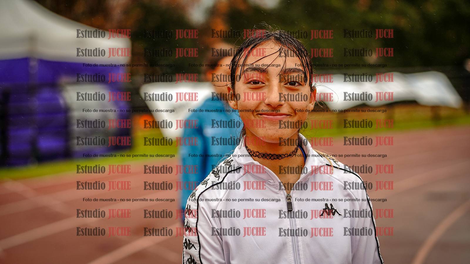 Fotos de algunos extras del torneo