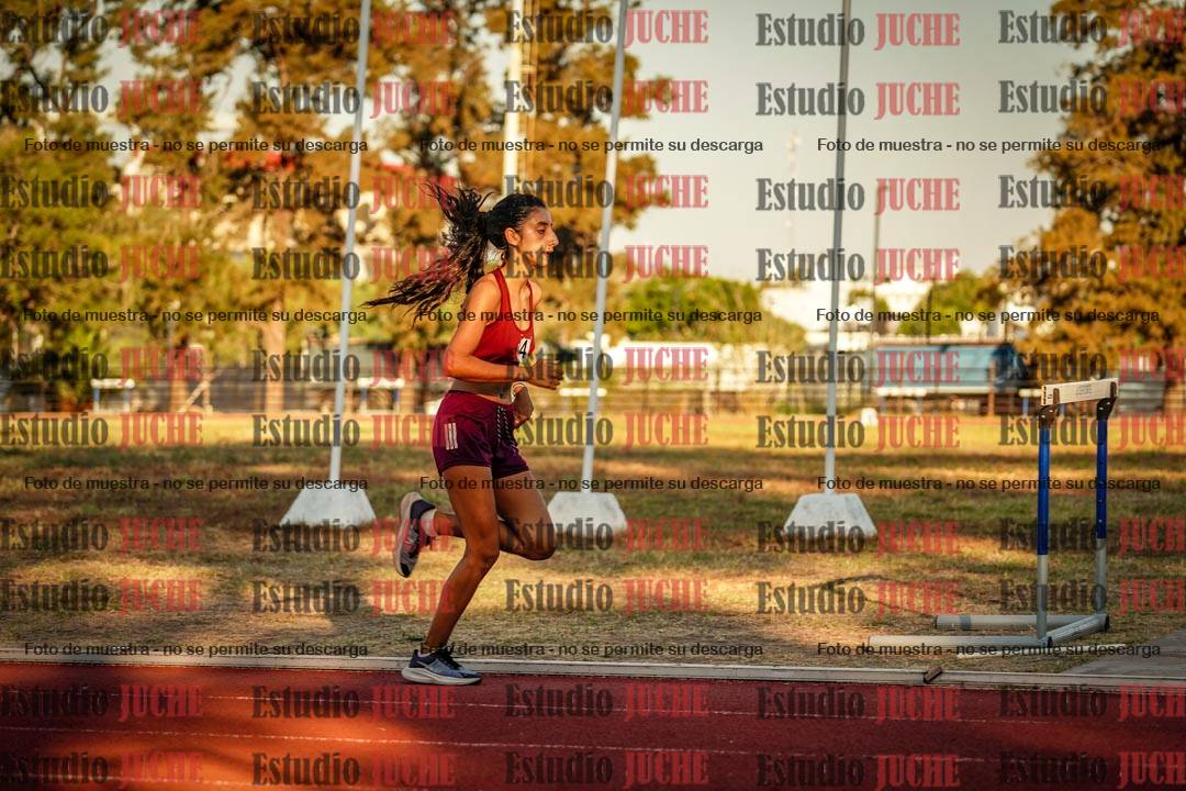 Fotos de los 2400 m llanos de mujeres