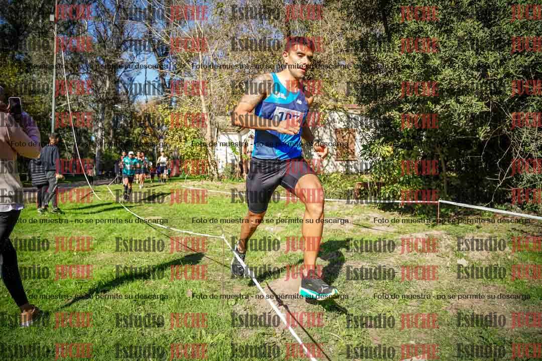 Fotos en el tercer punto del circuito