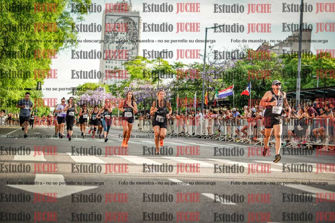 Fotos de la llegada - categoría F