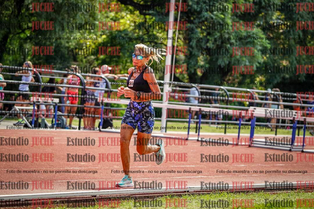 Fotos de los 5000 m llanos