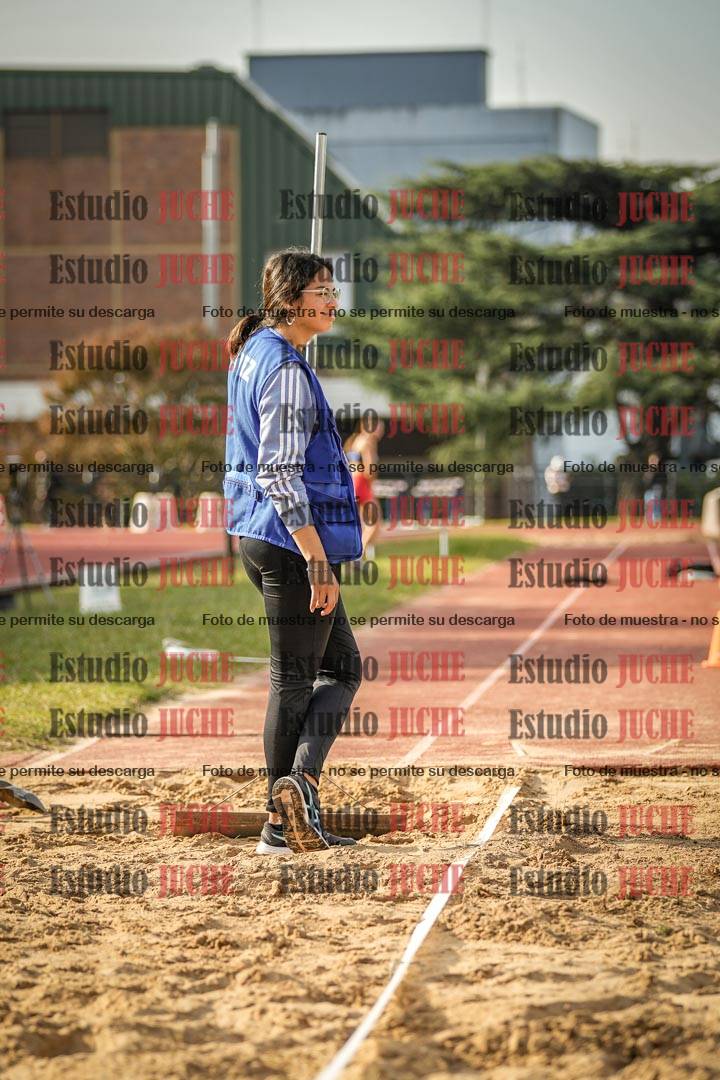 Fotos de algunos extras del torneo