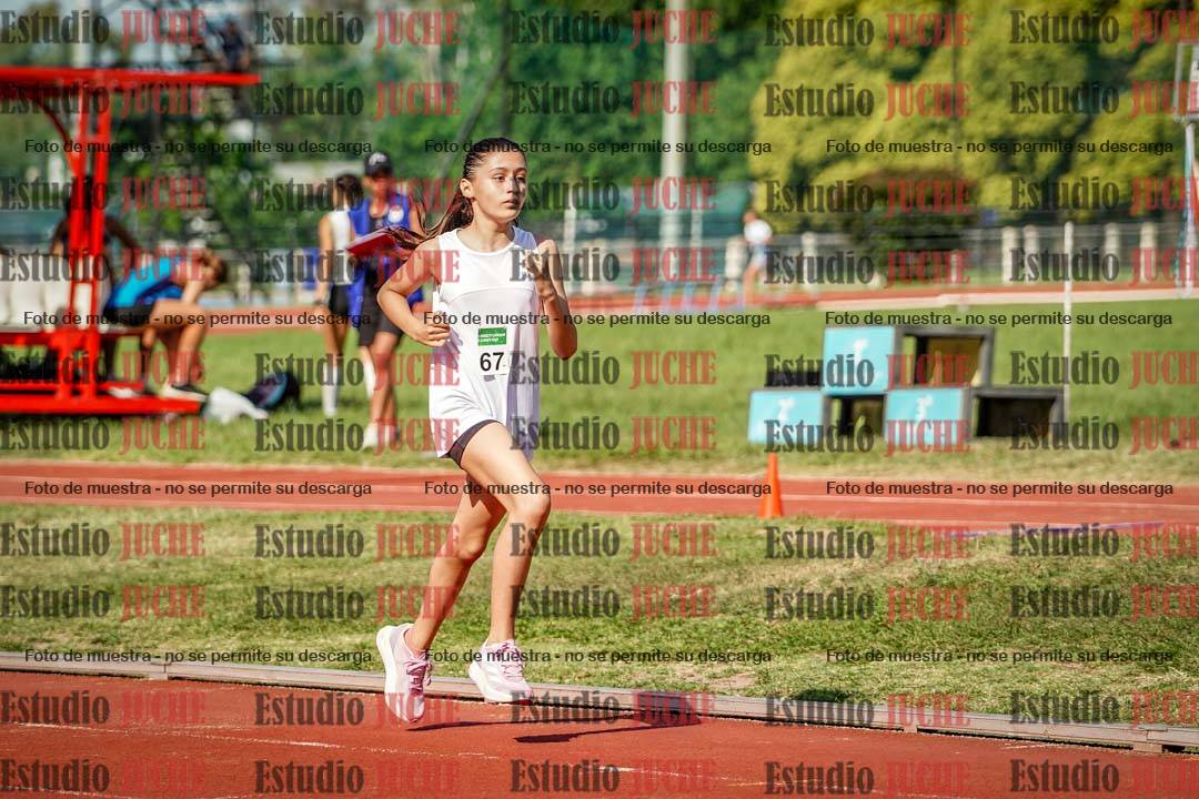 Fotos de los 1000 m llanos de mujeres