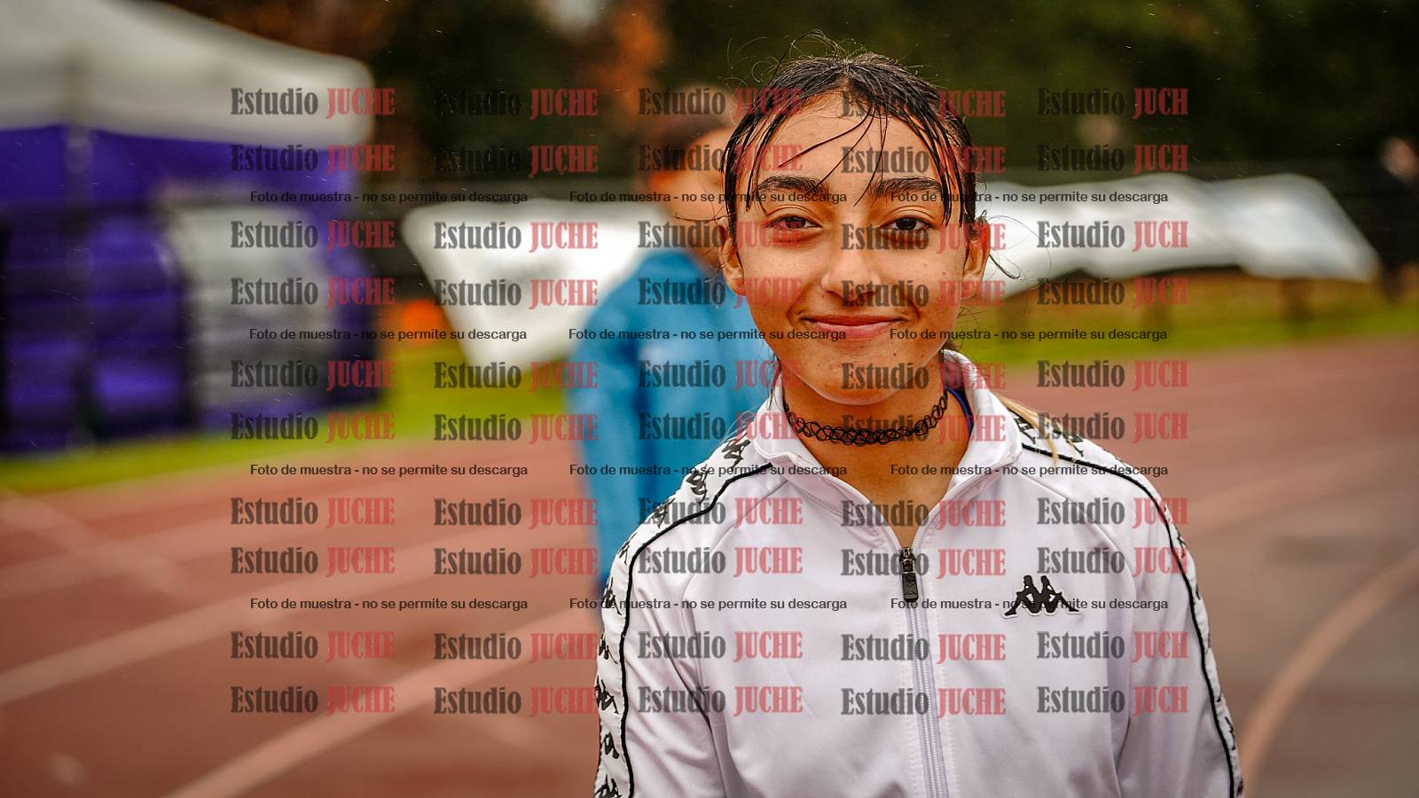 Fotos de algunos extras del torneo