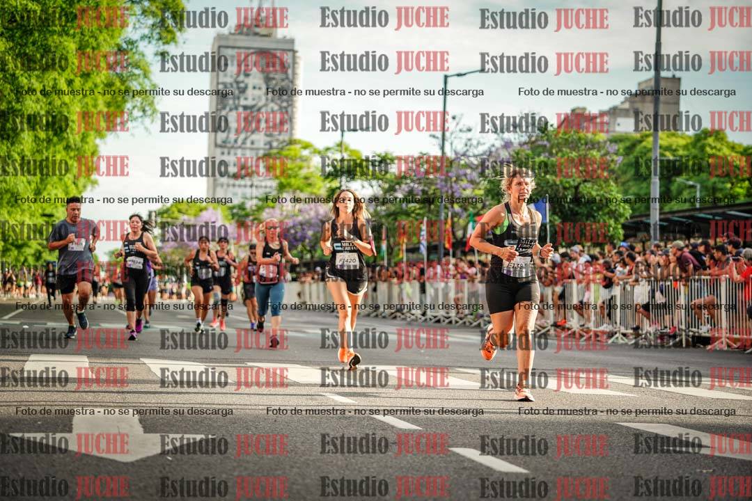 Fotos de la llegada - categoría F