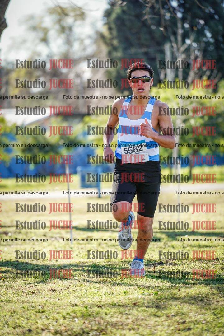 Fotos en el circuito