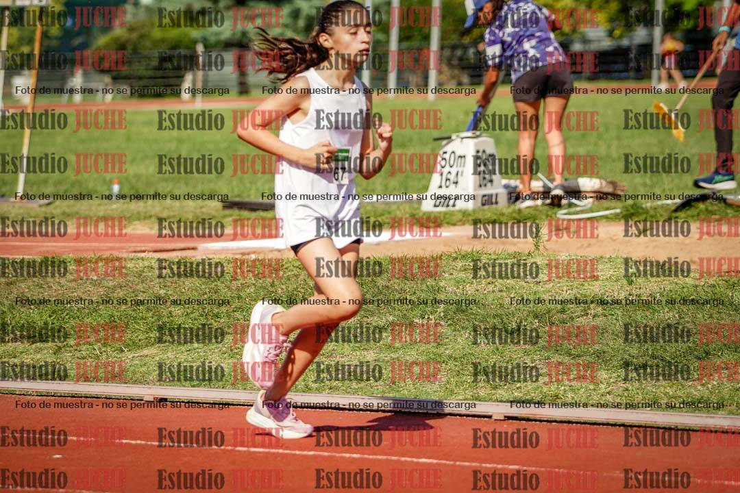 Fotos de los 1000 m llanos de mujeres
