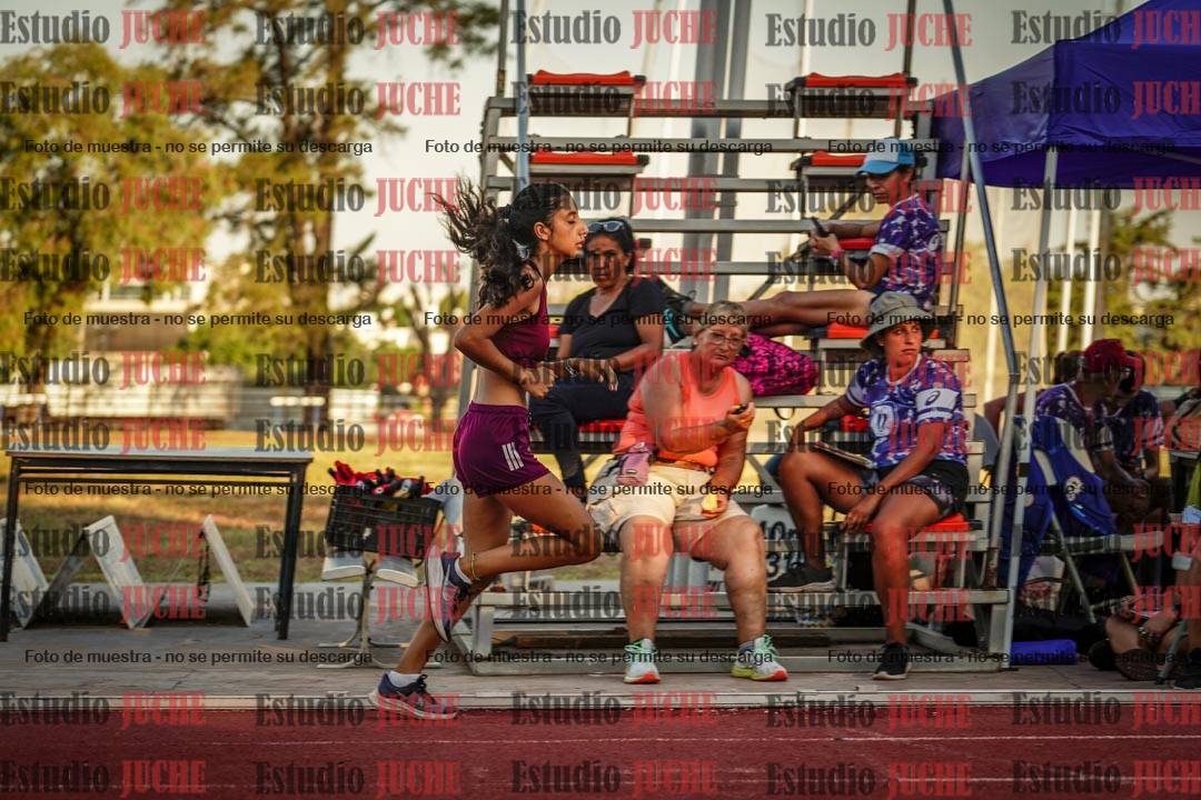 Fotos de los 2400 m llanos de mujeres
