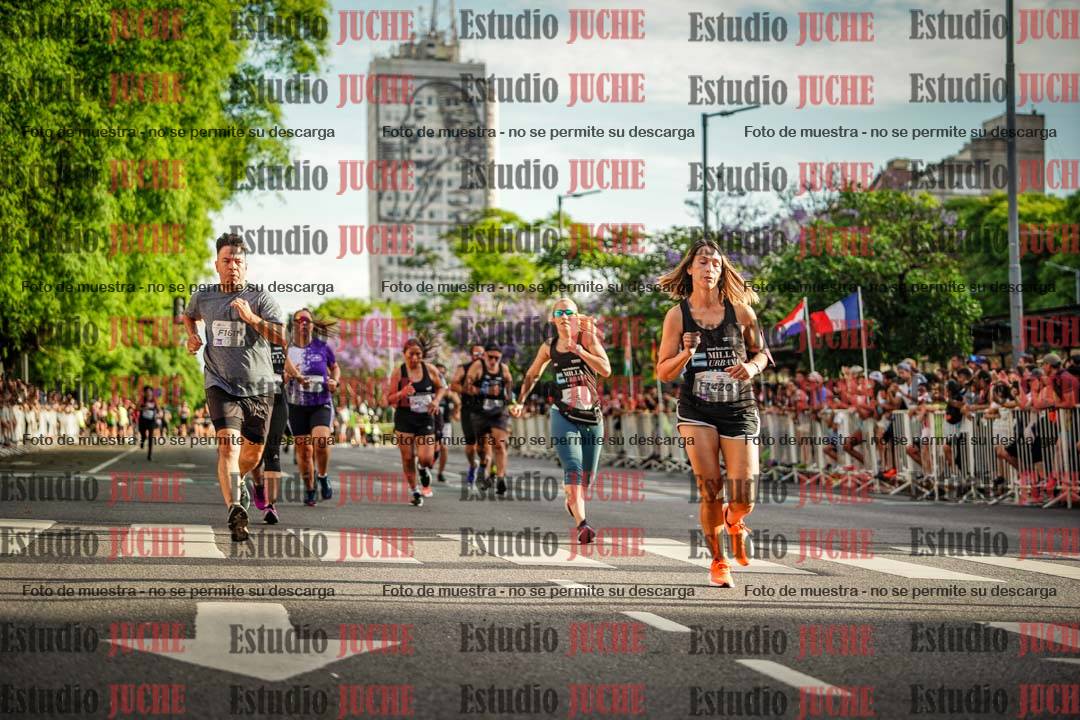 Fotos de la llegada - categoría F