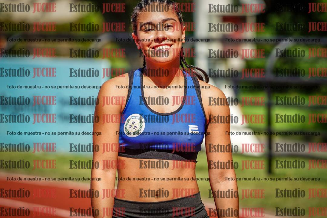 Fotos de los 400 m llanos de mujeres