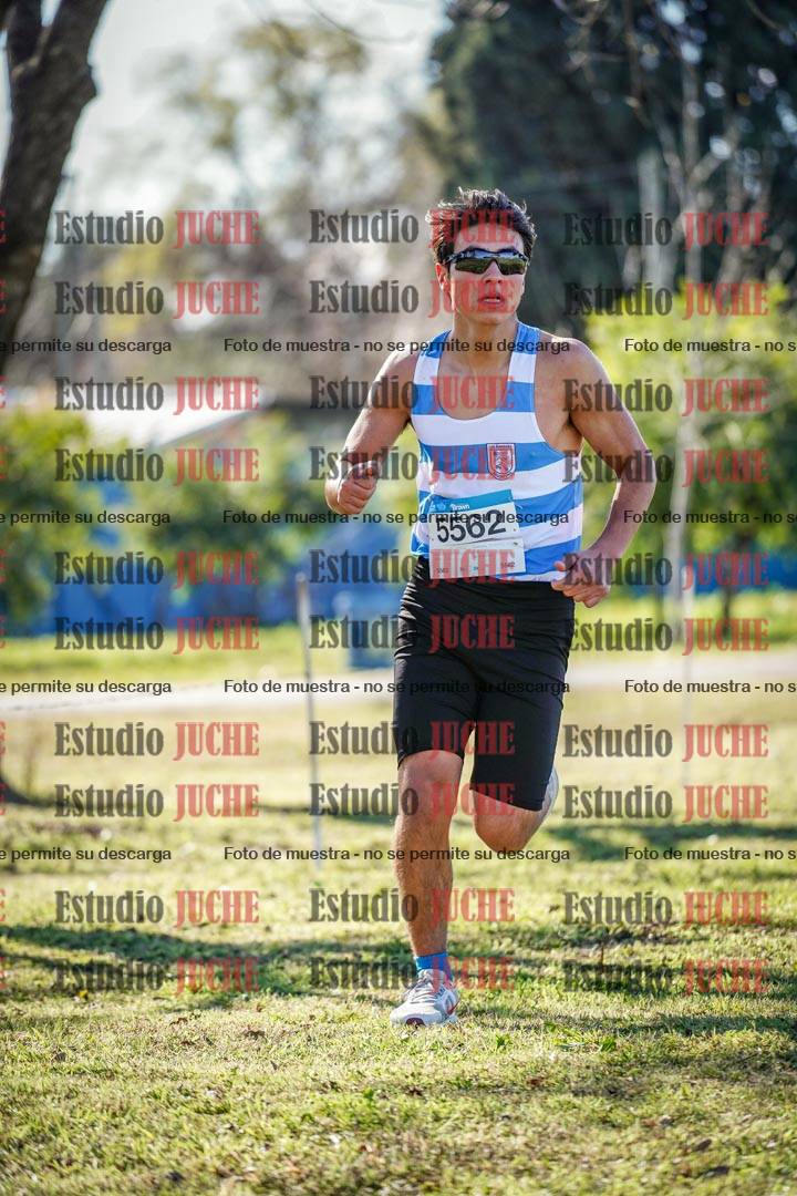 Fotos en el circuito