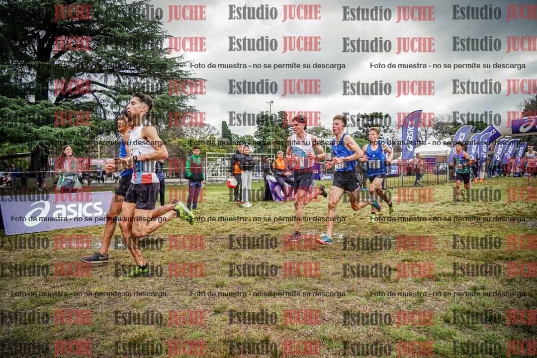 Fotos en el circuito