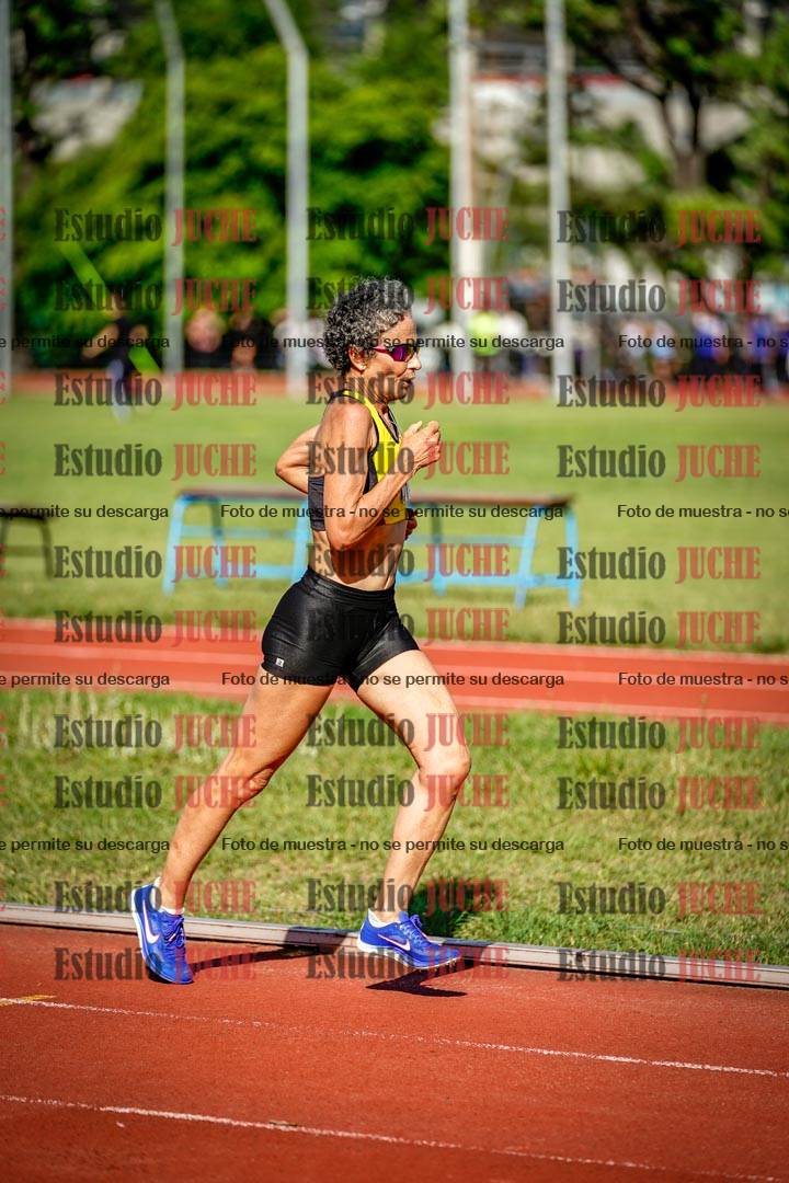 Fotos de los 3000 m llanos de mujeres