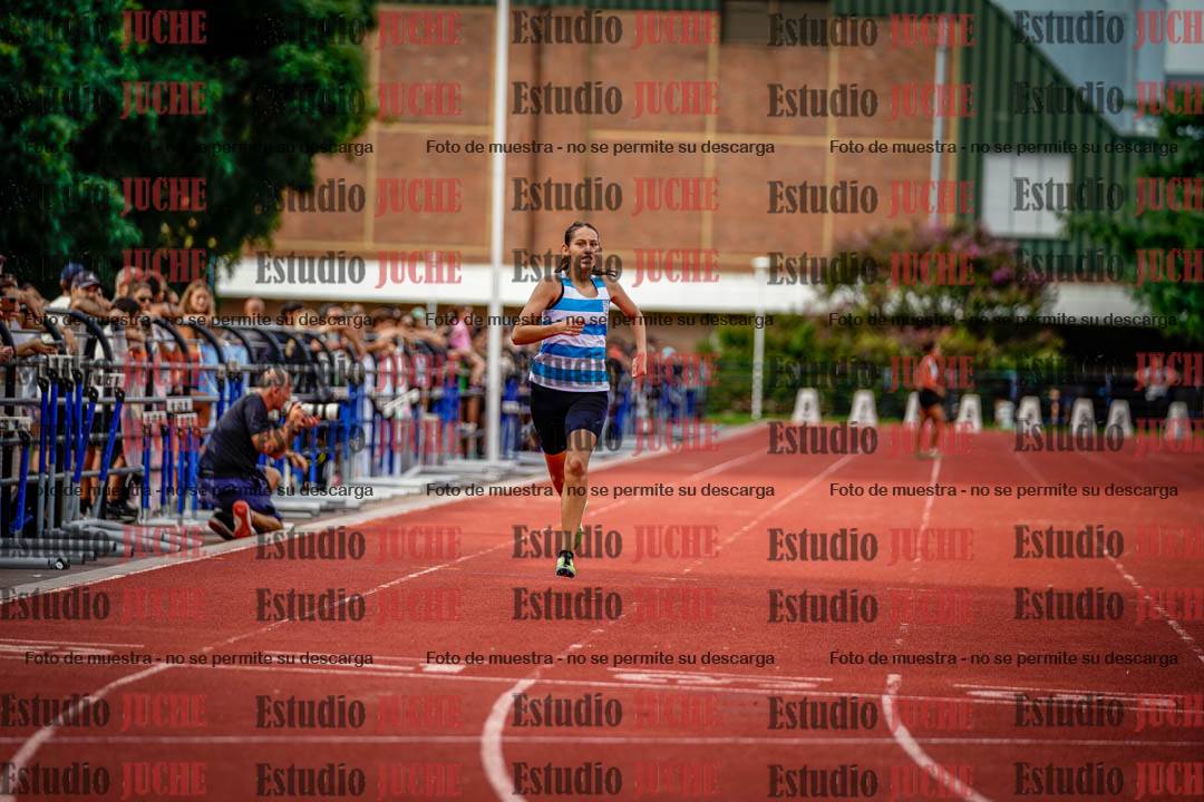 Fotos de los 400 m llanos de mujeres