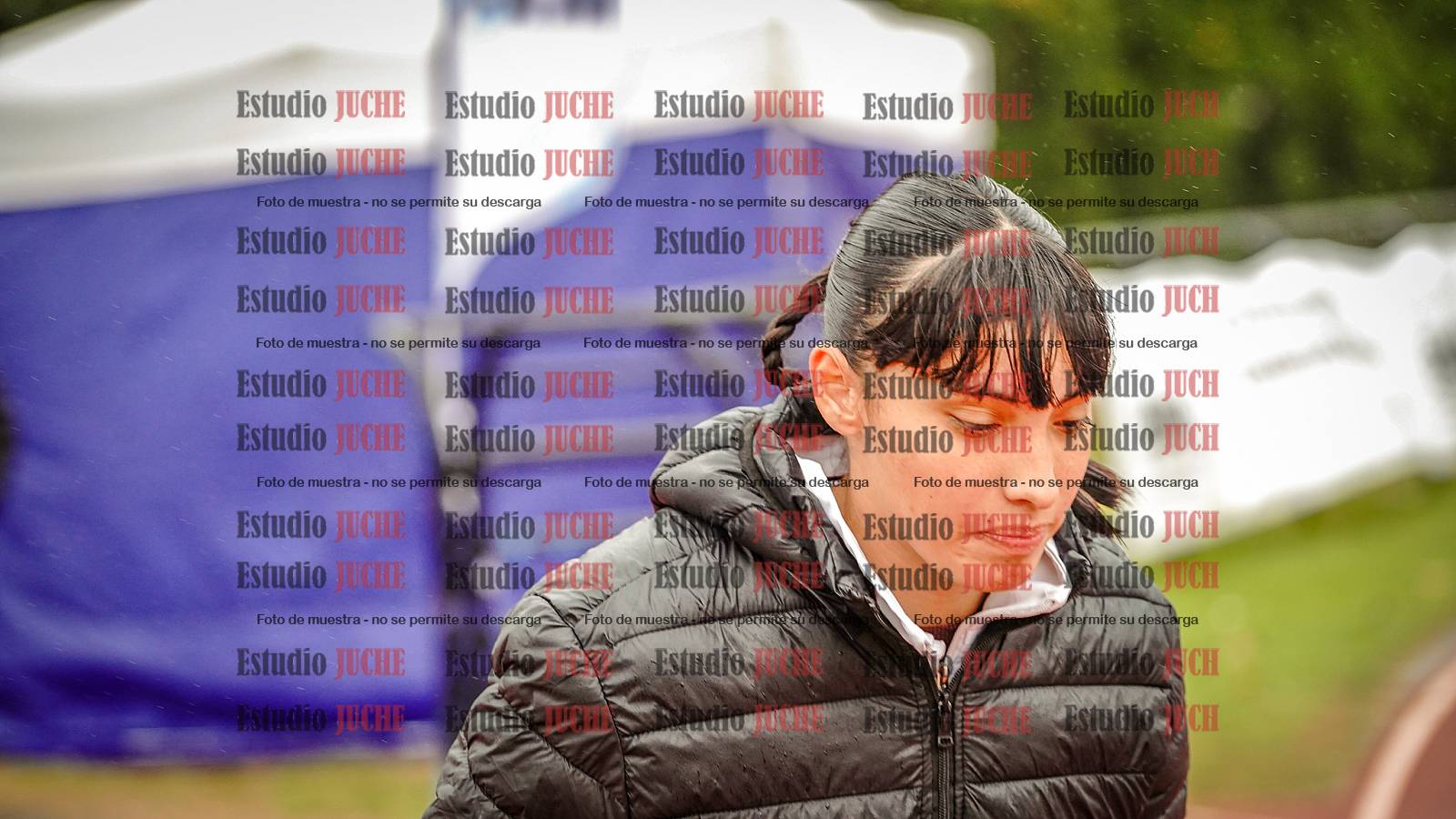 Fotos de algunos extras del torneo