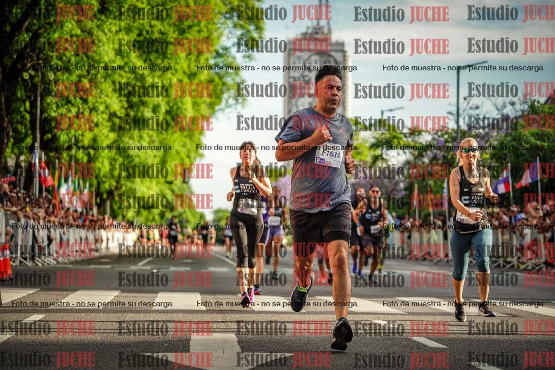 Fotos de la llegada - categoría F