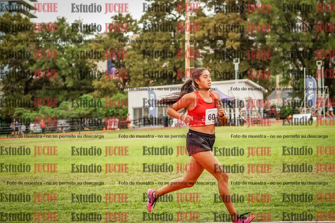 Fotos de los 3000 m llanos de mujeres
