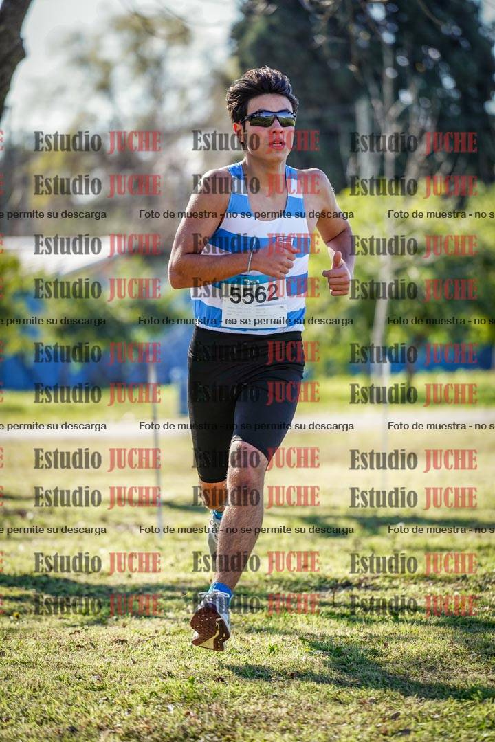 Fotos en el circuito