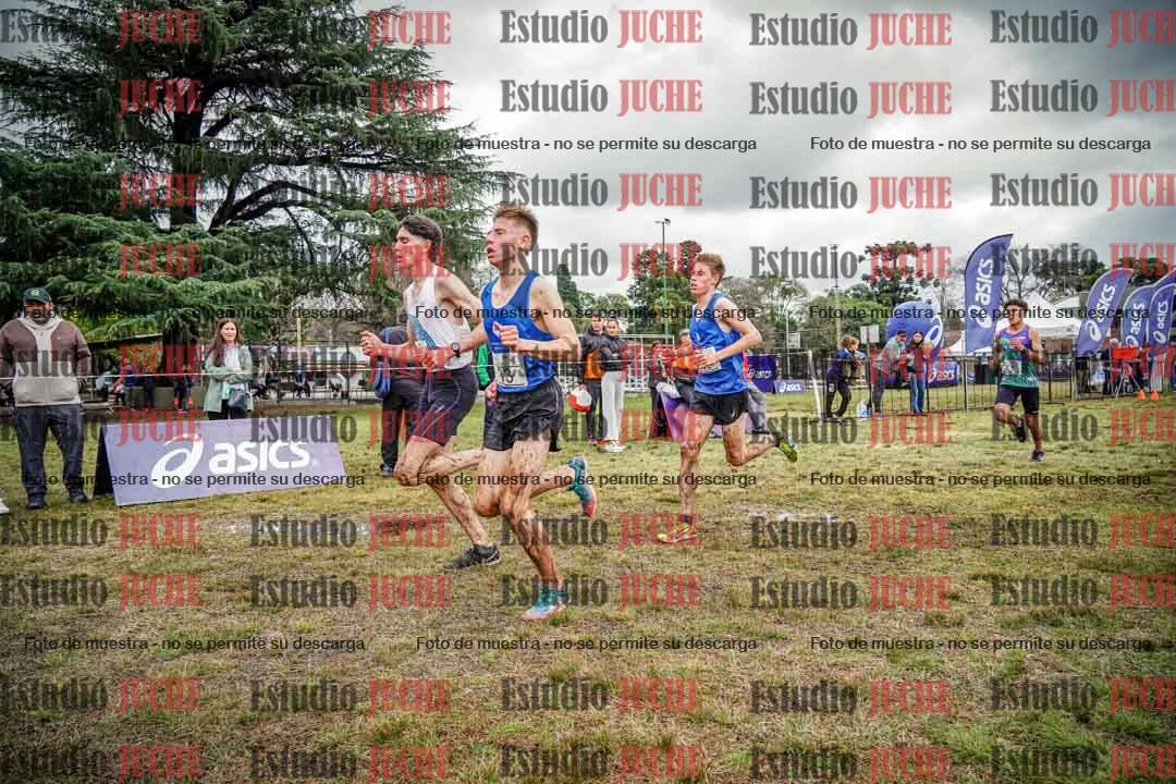 Fotos en el circuito