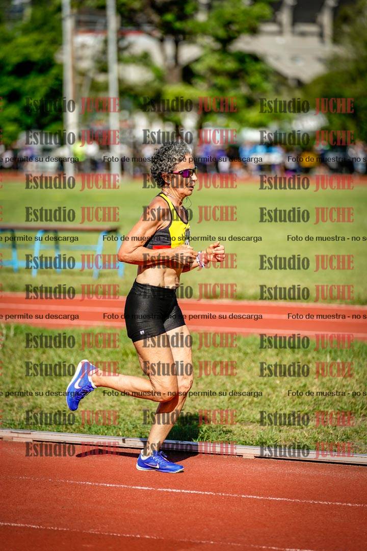 Fotos de los 3000 m llanos de mujeres