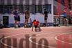 Fotos de los 400 m llanos de varones