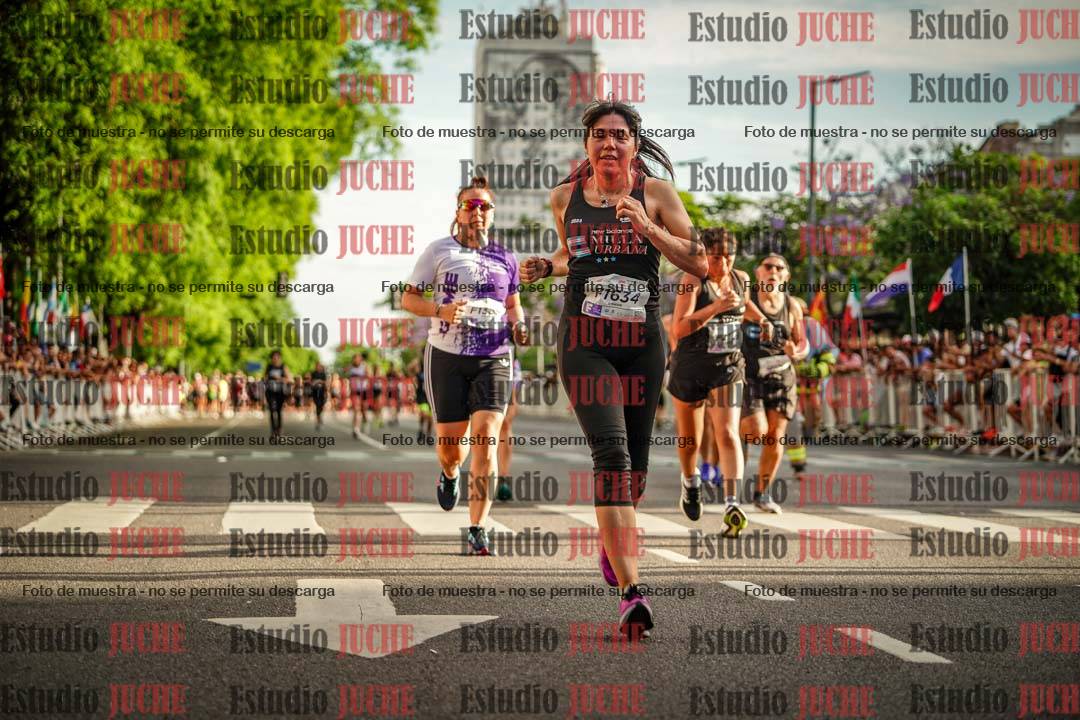 Fotos de la llegada - categoría F