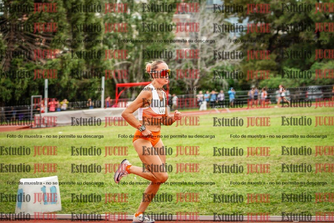 Fotos de los 3000 m llanos de mujeres