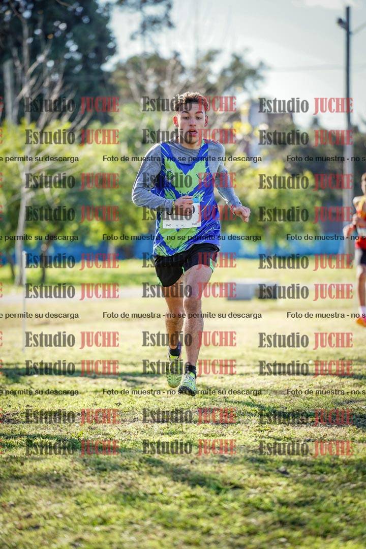 Fotos en el circuito