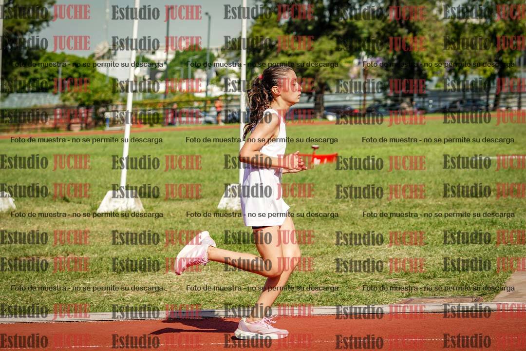 Fotos de los 1000 m llanos de mujeres