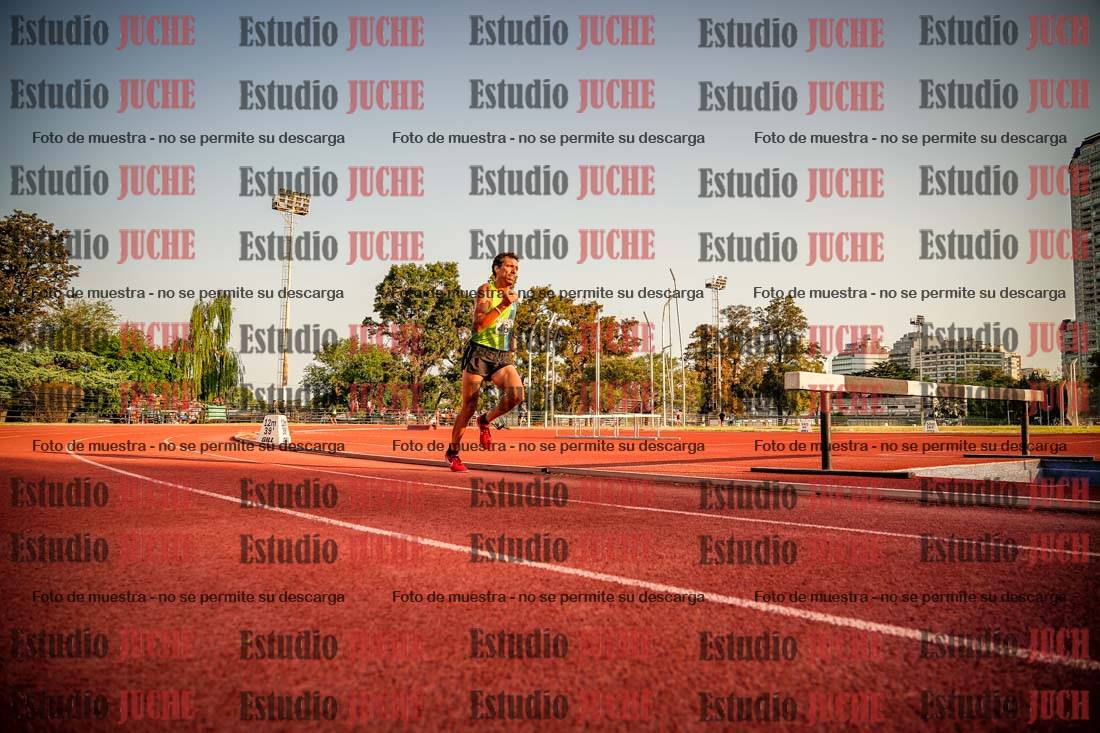 Fotos de los 5000 m llanos de mujeres y varones