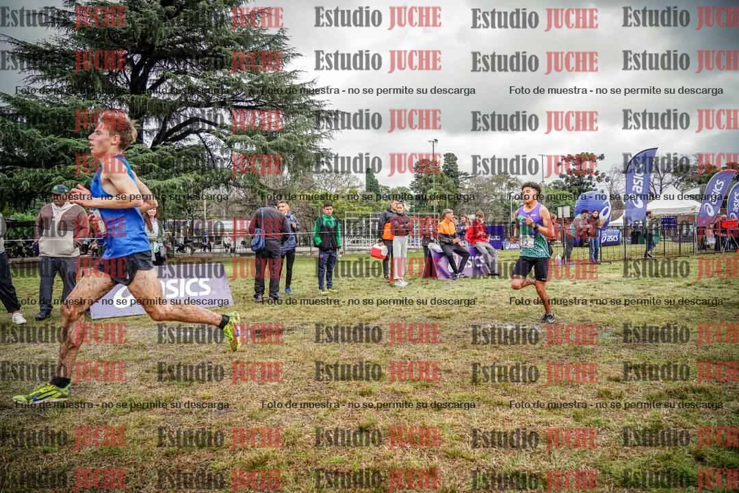 Fotos en el circuito