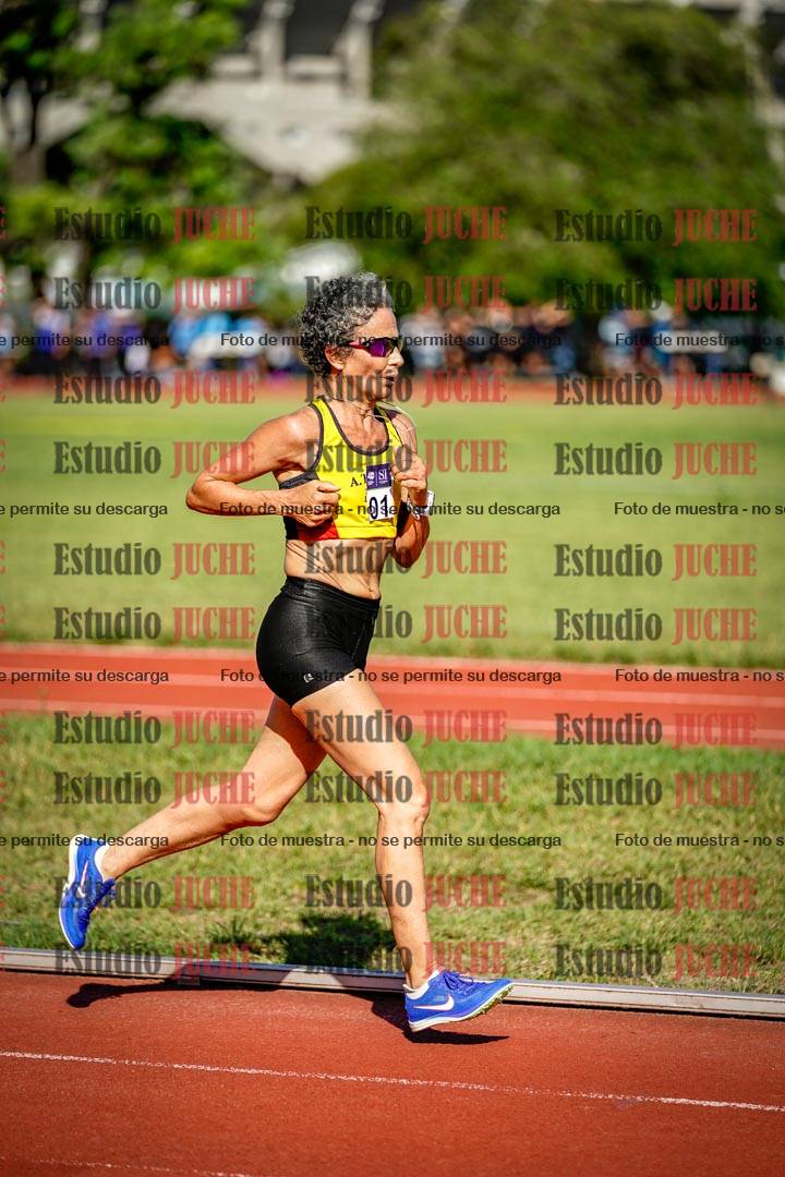 Fotos de los 3000 m llanos de mujeres