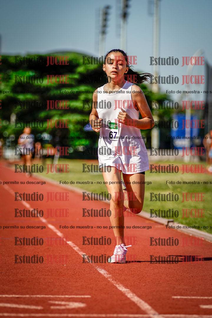 Fotos de los 1000 m llanos de mujeres