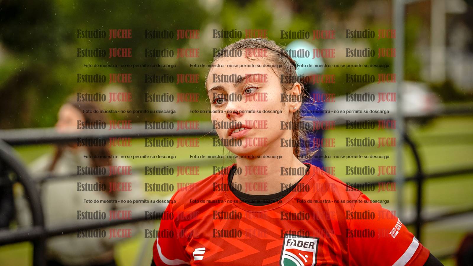 Fotos de algunos extras del torneo