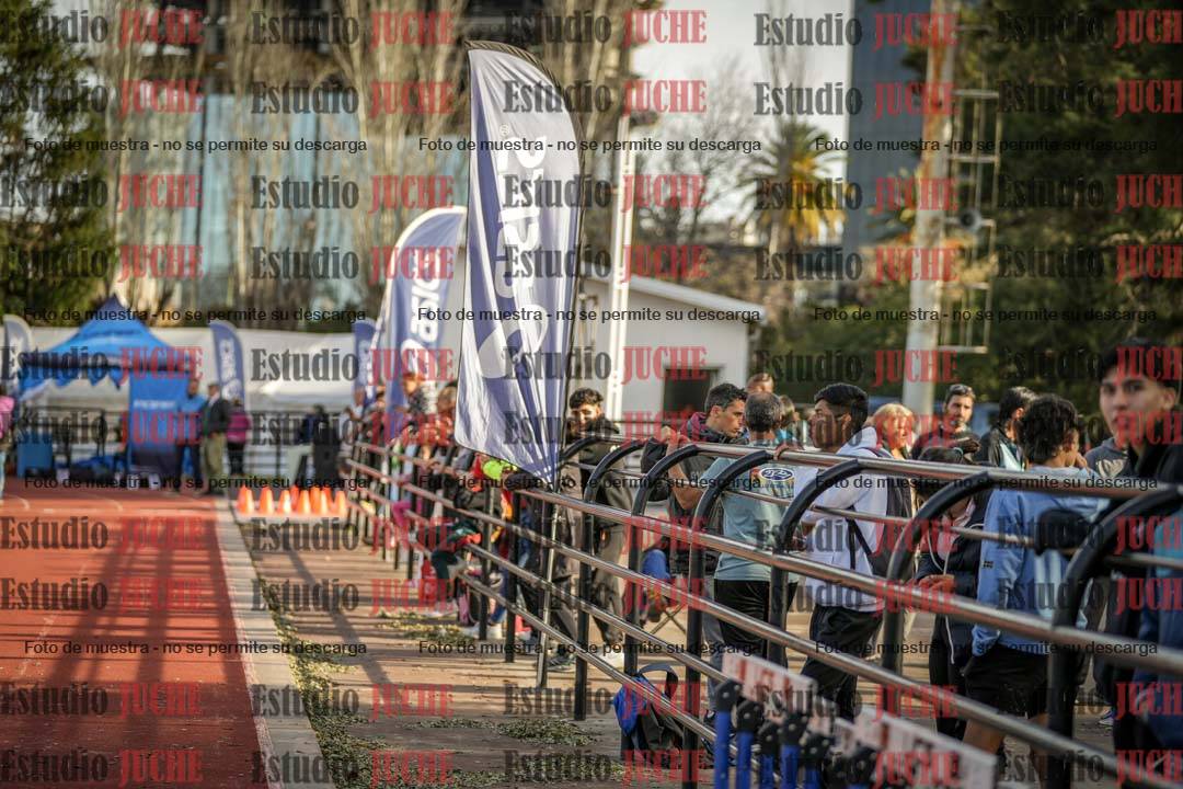 Fotos de algunos extras del torneo