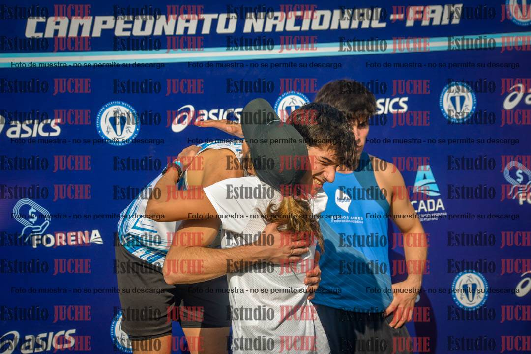 Fotos de algunos extras del día 2