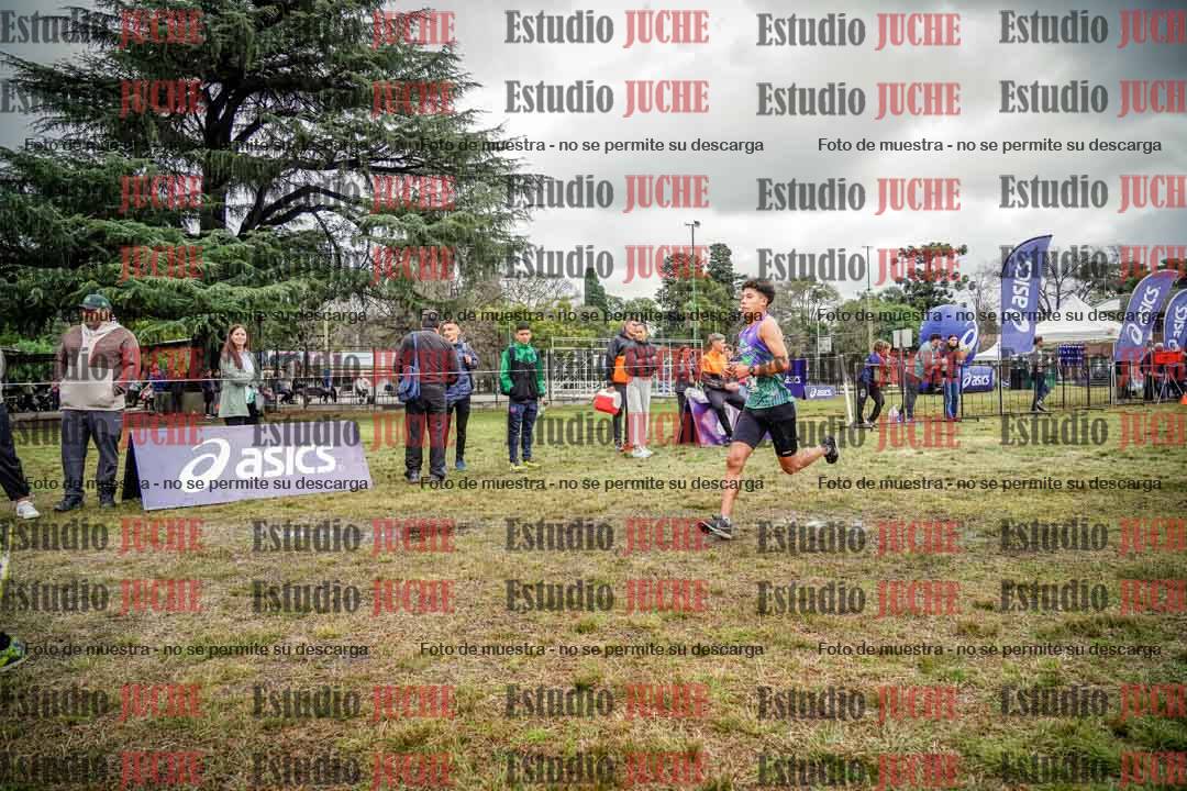 Fotos en el circuito