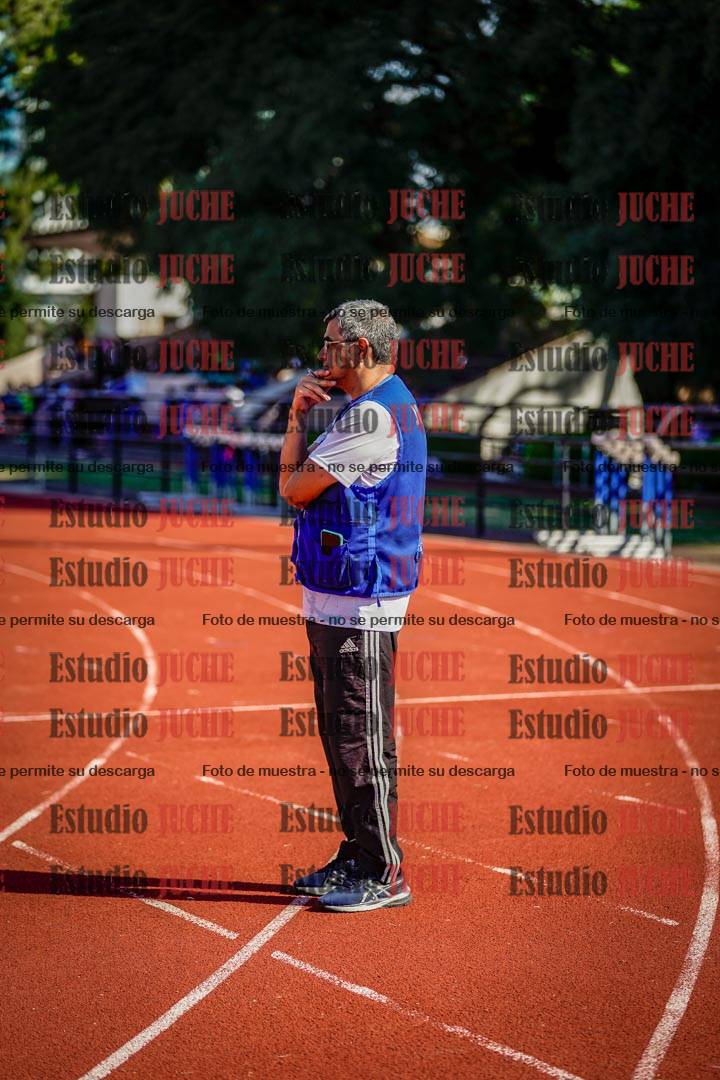 Fotos de algunos podios y extras