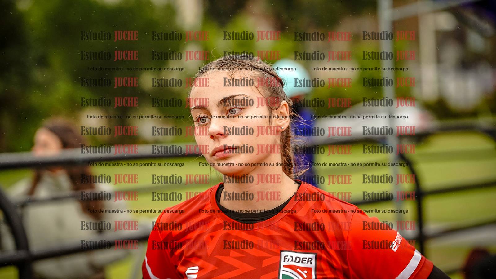 Fotos de algunos extras del torneo