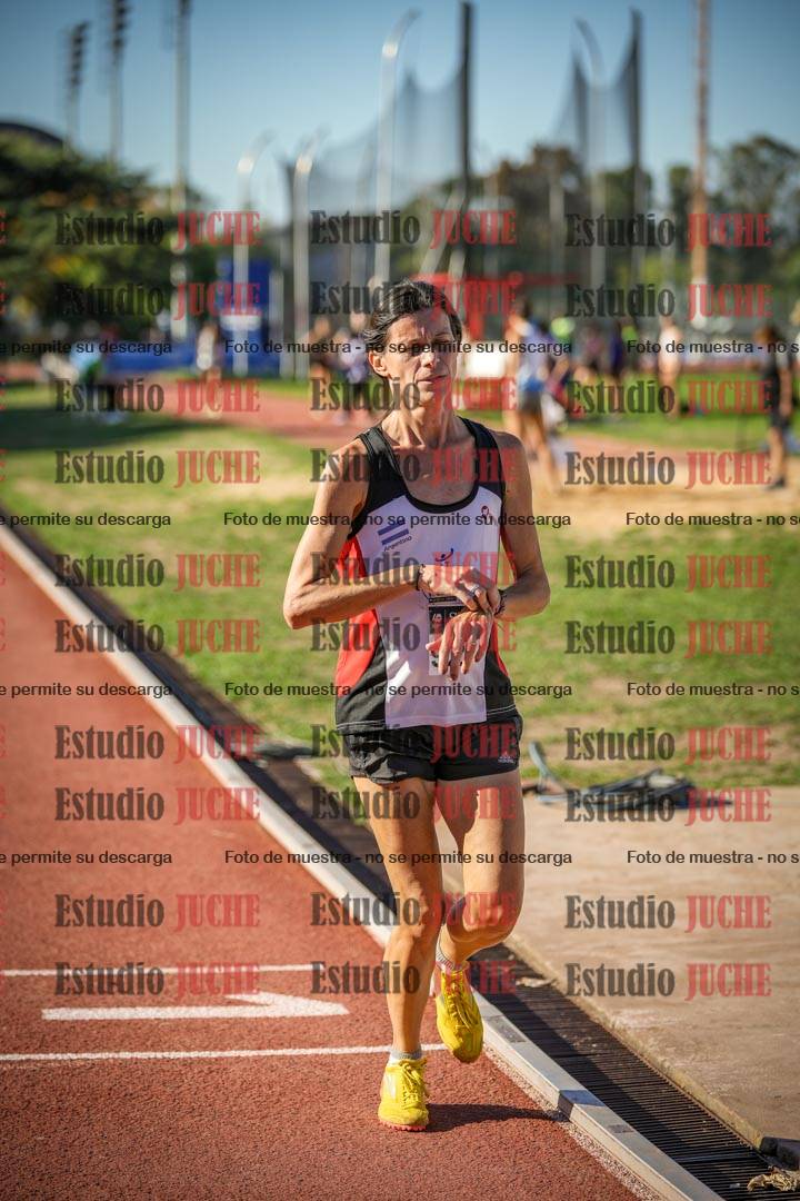 Fotos de los 3000 m llanos de mujeres