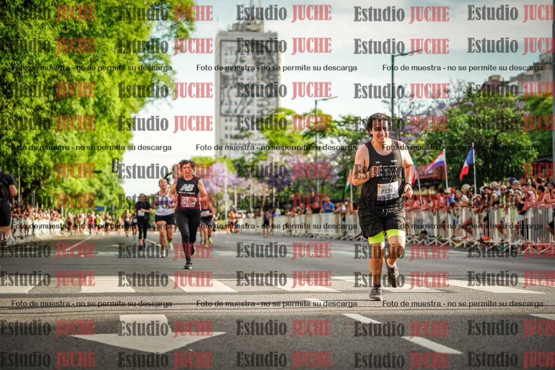 Fotos de la llegada - categoría F