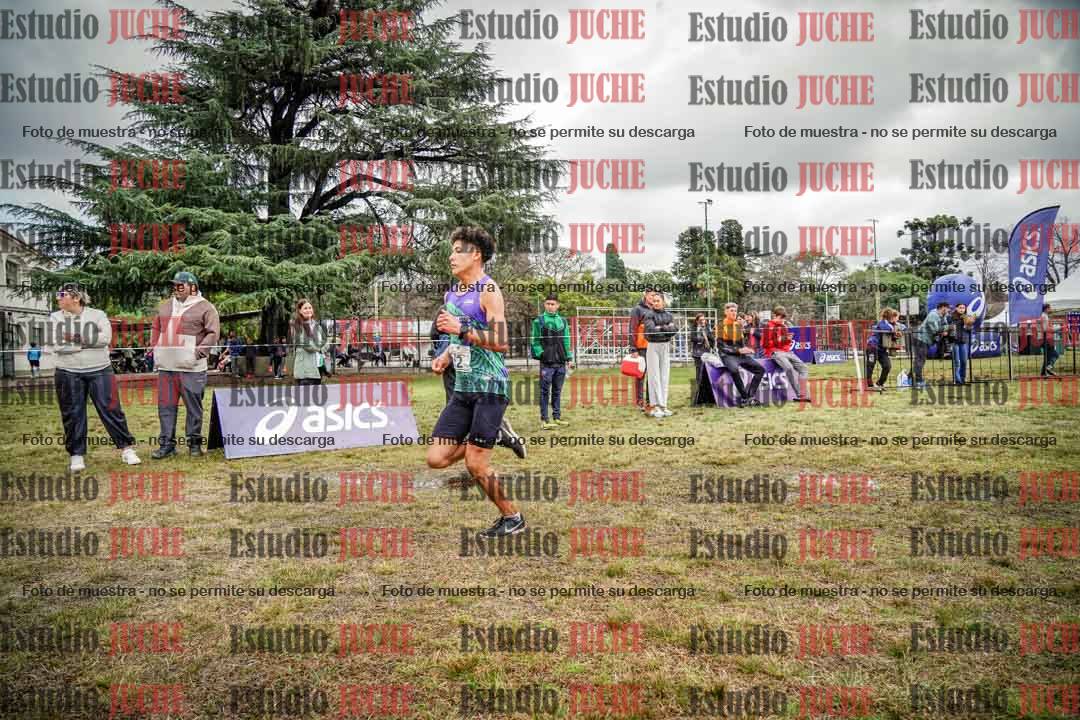 Fotos en el circuito
