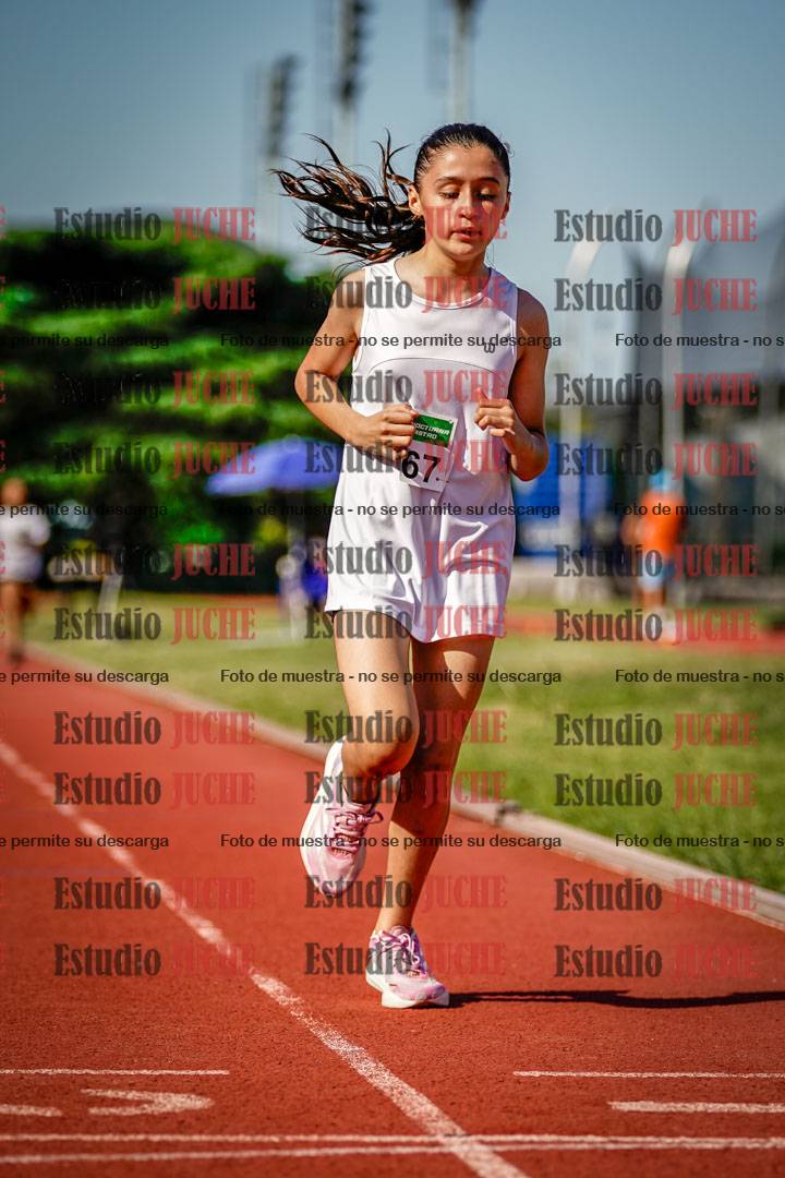 Fotos de los 1000 m llanos de mujeres