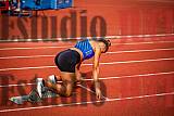 Fotos de los 400 m llanos de mujeres