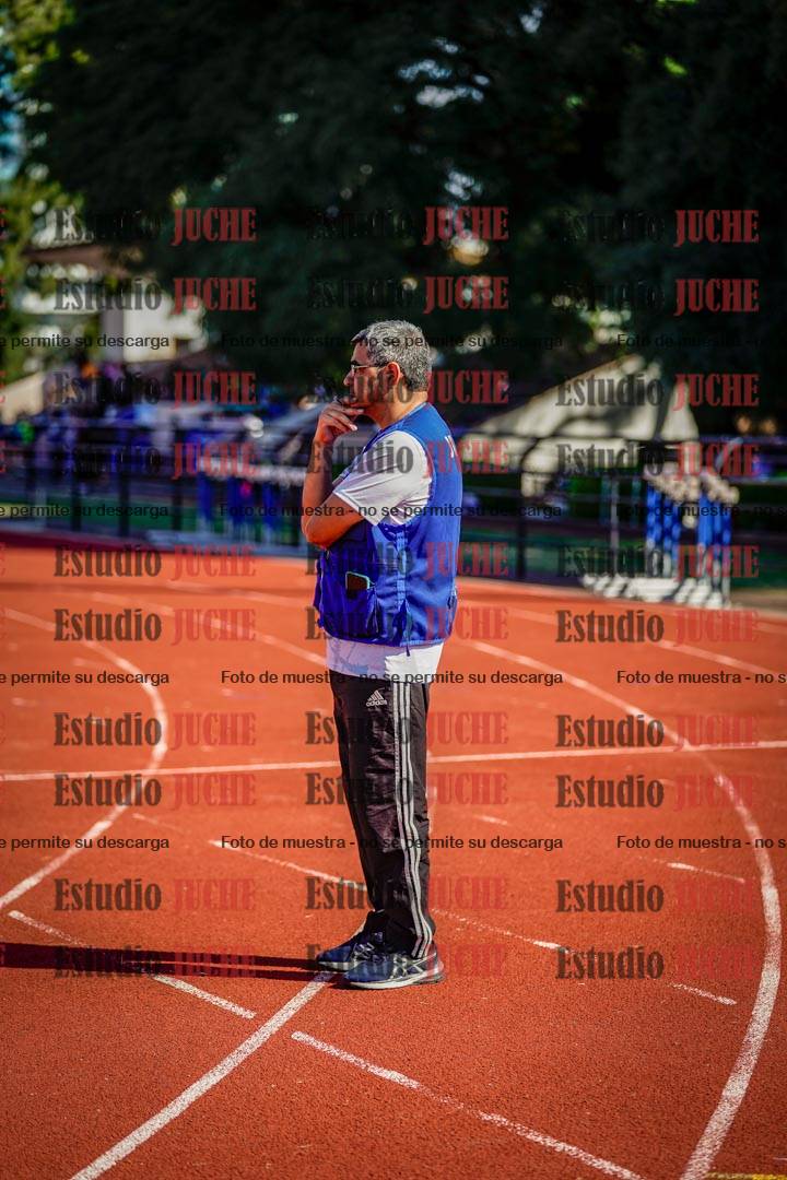 Fotos de algunos podios y extras