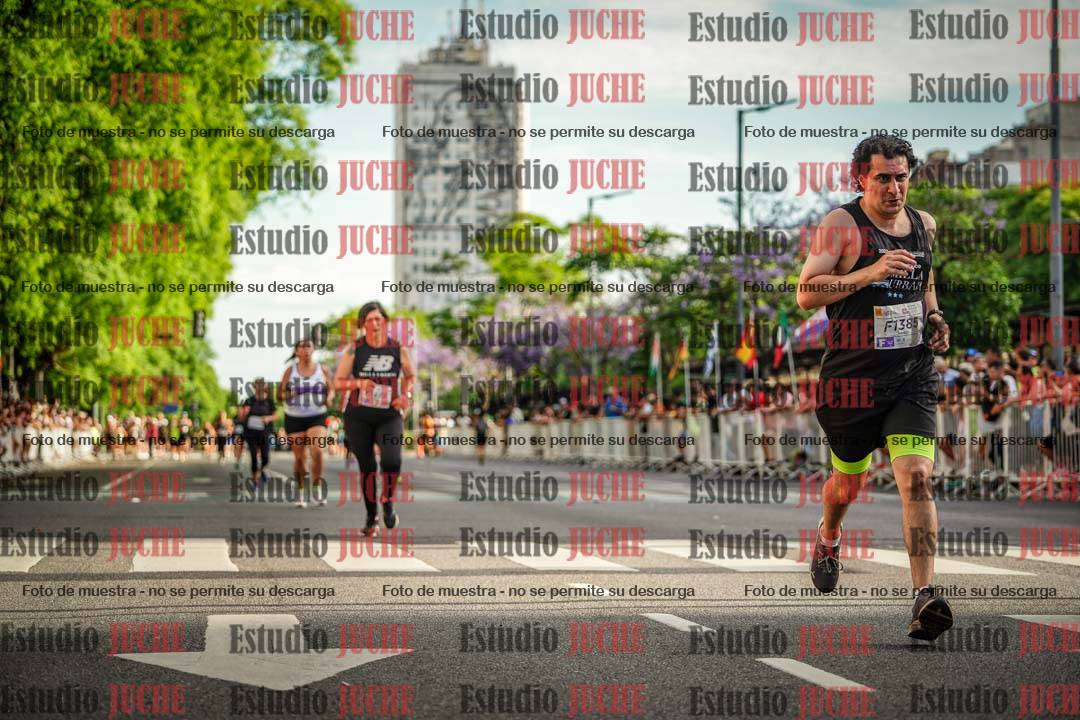 Fotos de la llegada - categoría F