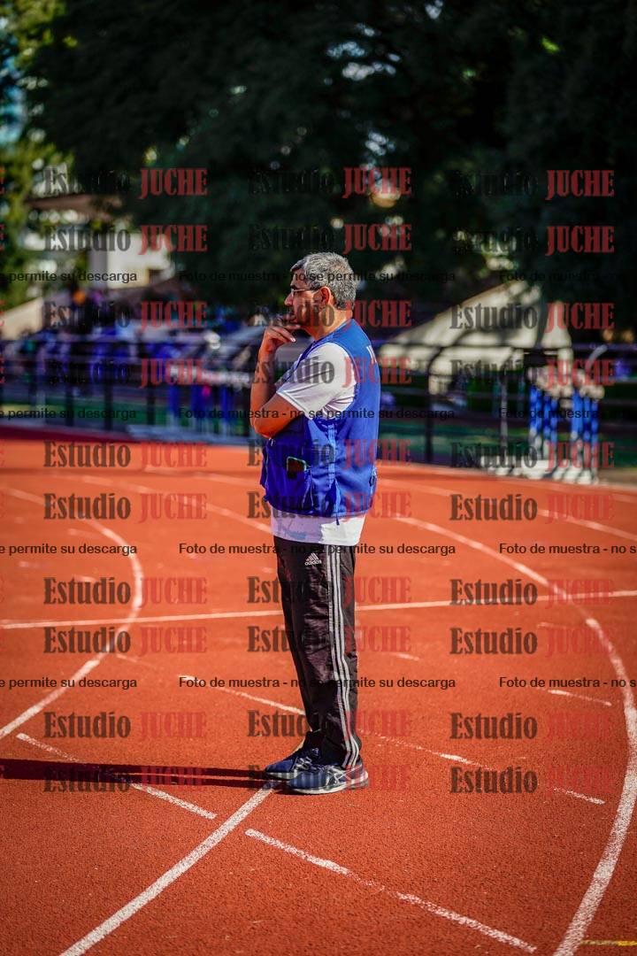 Fotos de algunos podios y extras