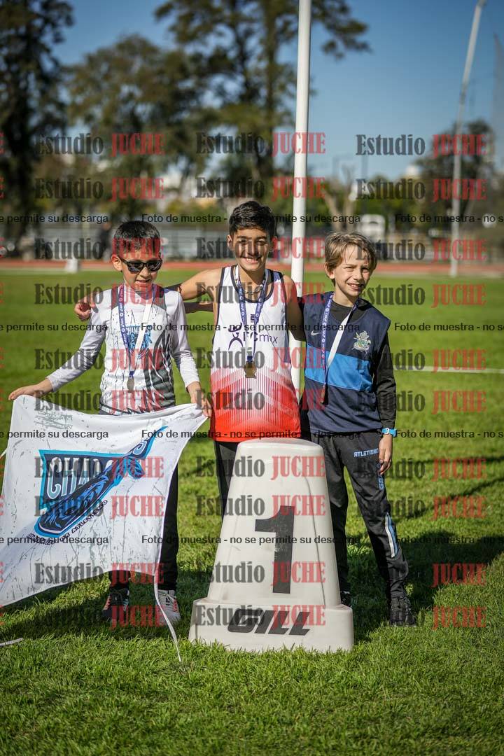 Fotos de algunos extras del torneo