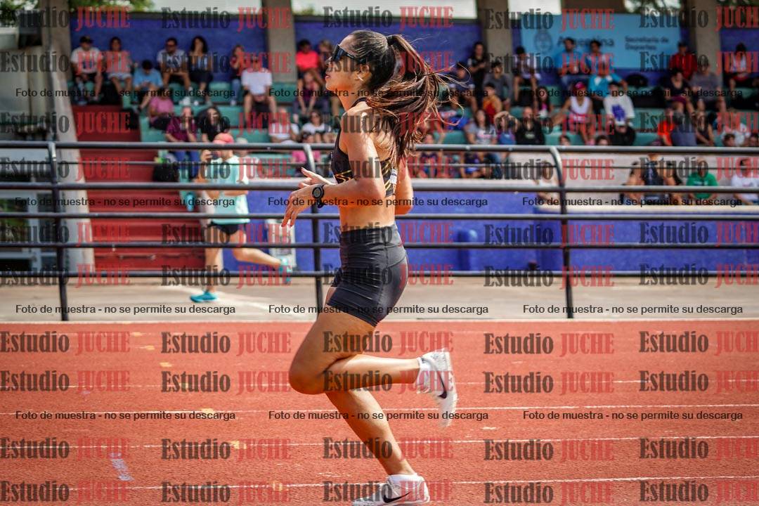 Fotos de los 5000 m llanos