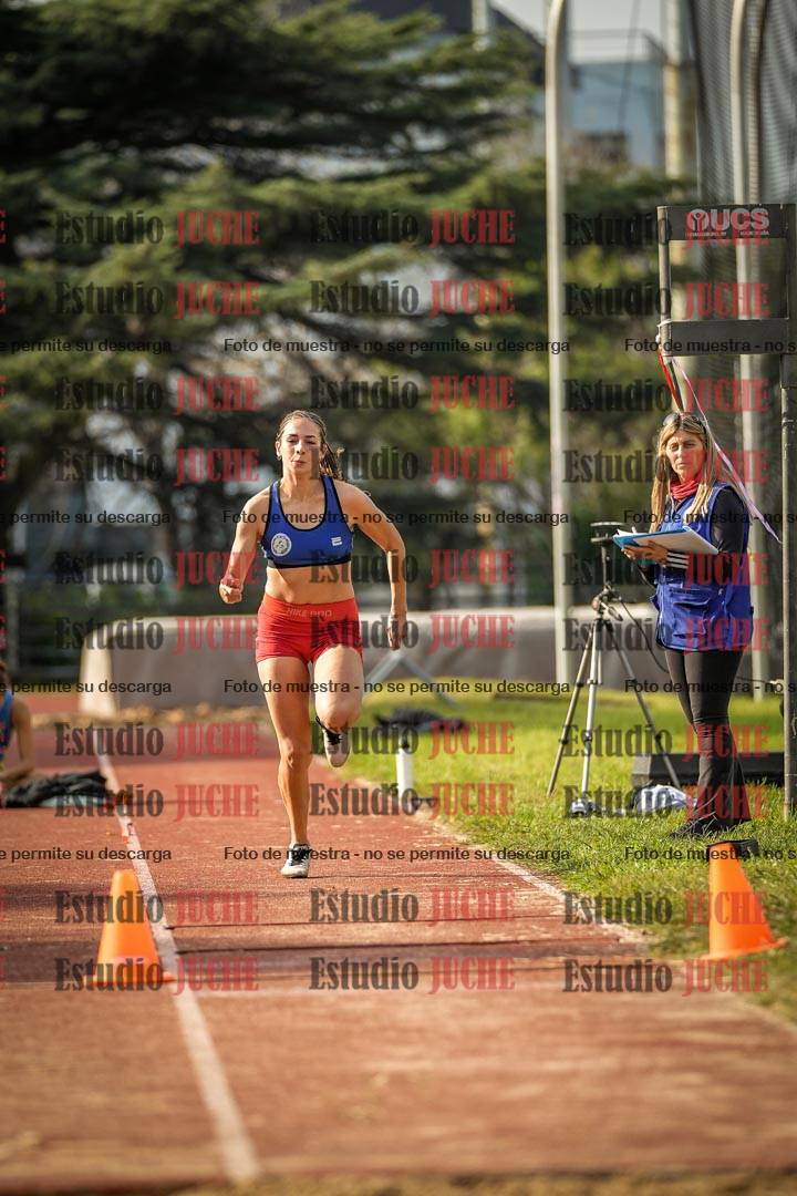 Fotos del salto triple de mujeres